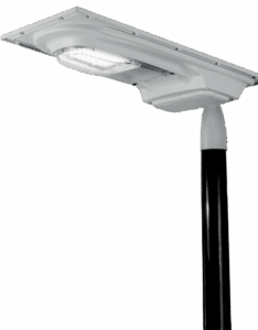 The SOL-ONE MINI luminaire 
